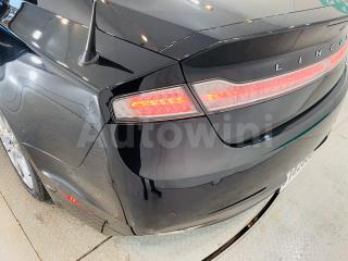 2014 LINCOLN MKZ FULL OPTION - 36