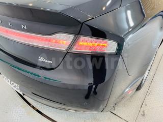2014 LINCOLN MKZ FULL OPTION - 37
