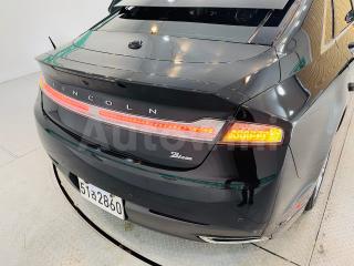 2014 LINCOLN MKZ FULL OPTION - 38
