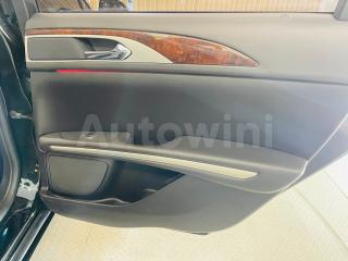 2014 LINCOLN MKZ FULL OPTION - 42