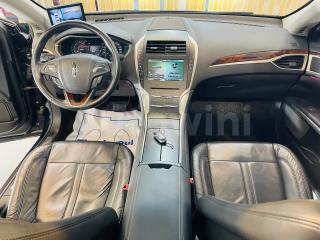 2014 LINCOLN MKZ FULL OPTION - 44