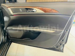 2014 LINCOLN MKZ FULL OPTION - 45