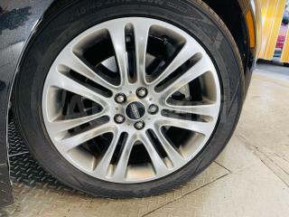 2014 LINCOLN MKZ FULL OPTION - 50