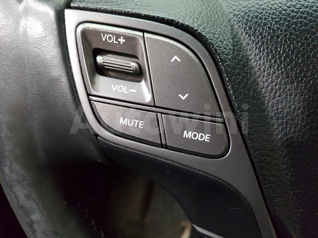 2014 HYUNDAI MAXCRUZ 4WD-6S(19R+S*KEY+AND+AUTOTRUNK - 13