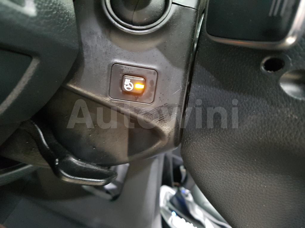 2014 HYUNDAI MAXCRUZ 4WD-6S(19R+S*KEY+AND+AUTOTRUNK - 26