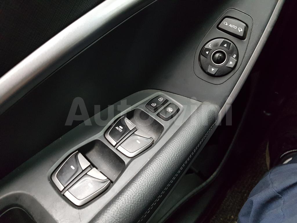 2014 HYUNDAI MAXCRUZ 4WD-6S(19R+S*KEY+AND+AUTOTRUNK - 27