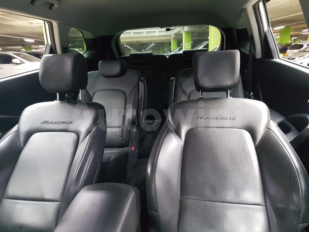 2014 HYUNDAI MAXCRUZ 4WD-6S(19R+S*KEY+AND+AUTOTRUNK - 28