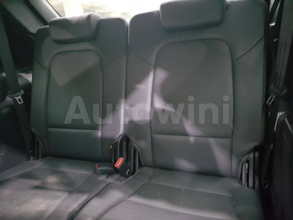 2014 HYUNDAI MAXCRUZ 4WD-6S(19R+S*KEY+AND+AUTOTRUNK - 34