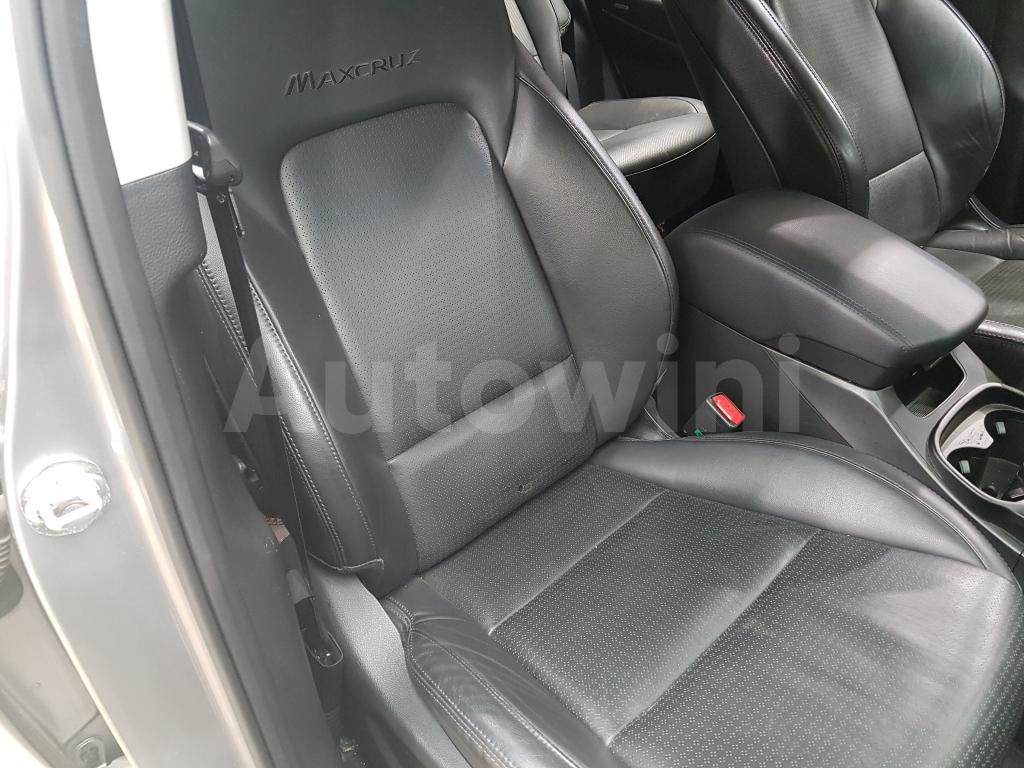 2014 HYUNDAI MAXCRUZ 4WD-6S(19R+S*KEY+AND+AUTOTRUNK - 36