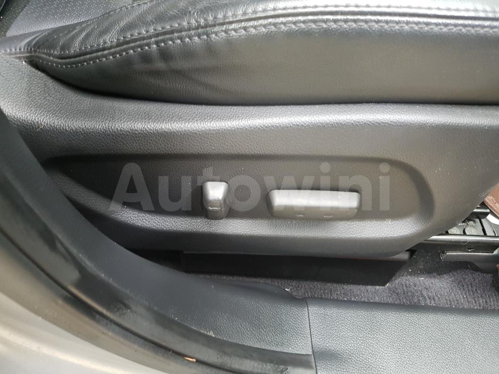 2014 HYUNDAI MAXCRUZ 4WD-6S(19R+S*KEY+AND+AUTOTRUNK - 38