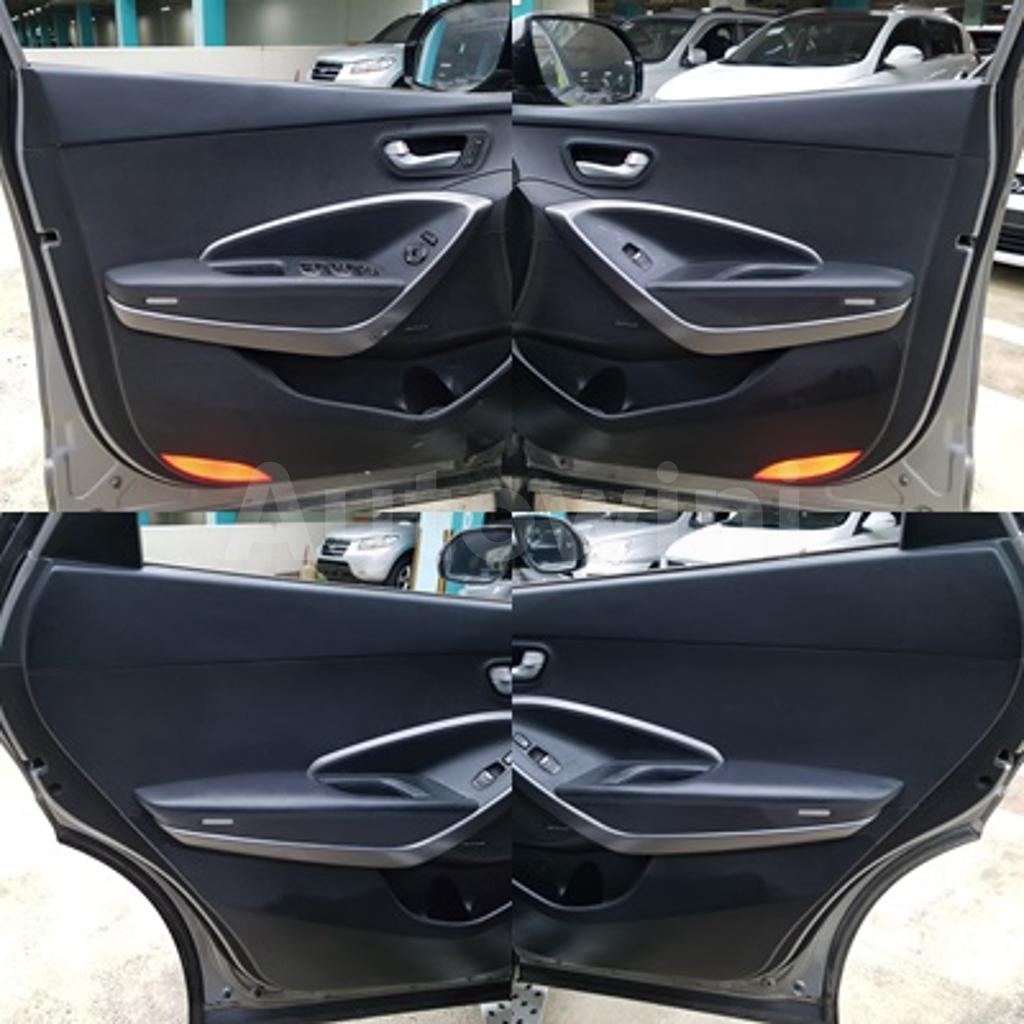 2014 HYUNDAI MAXCRUZ 4WD-6S(19R+S*KEY+AND+AUTOTRUNK - 39