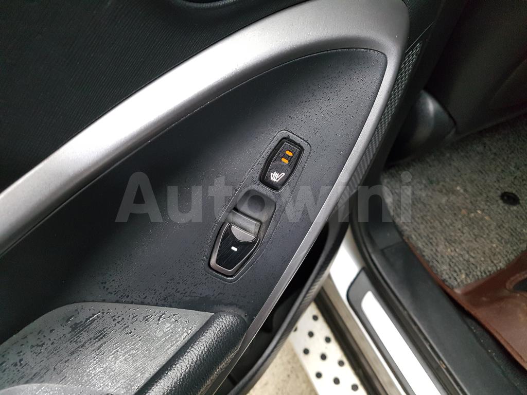 2014 HYUNDAI MAXCRUZ 4WD-6S(19R+S*KEY+AND+AUTOTRUNK - 40
