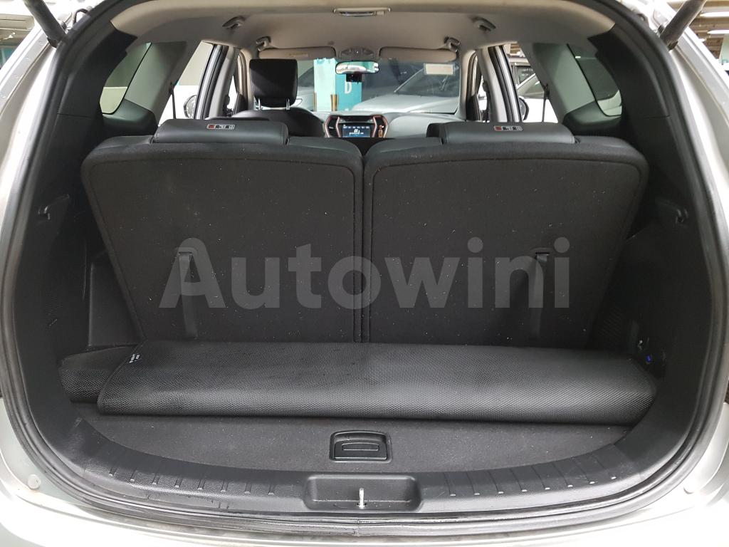 2014 HYUNDAI MAXCRUZ 4WD-6S(19R+S*KEY+AND+AUTOTRUNK - 41