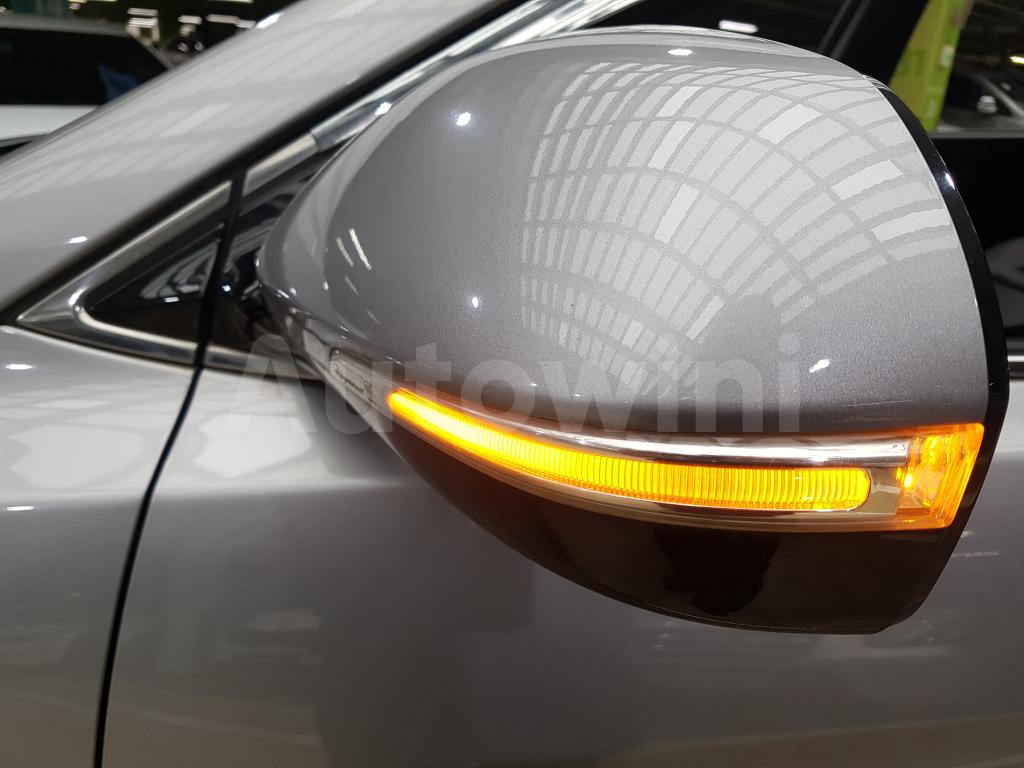 2014 HYUNDAI MAXCRUZ 4WD-6S(19R+S*KEY+AND+AUTOTRUNK - 48