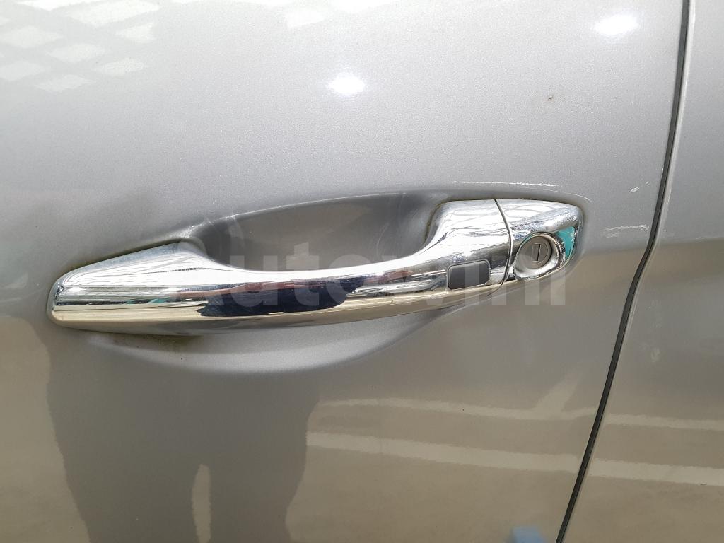 2014 HYUNDAI MAXCRUZ 4WD-6S(19R+S*KEY+AND+AUTOTRUNK - 50