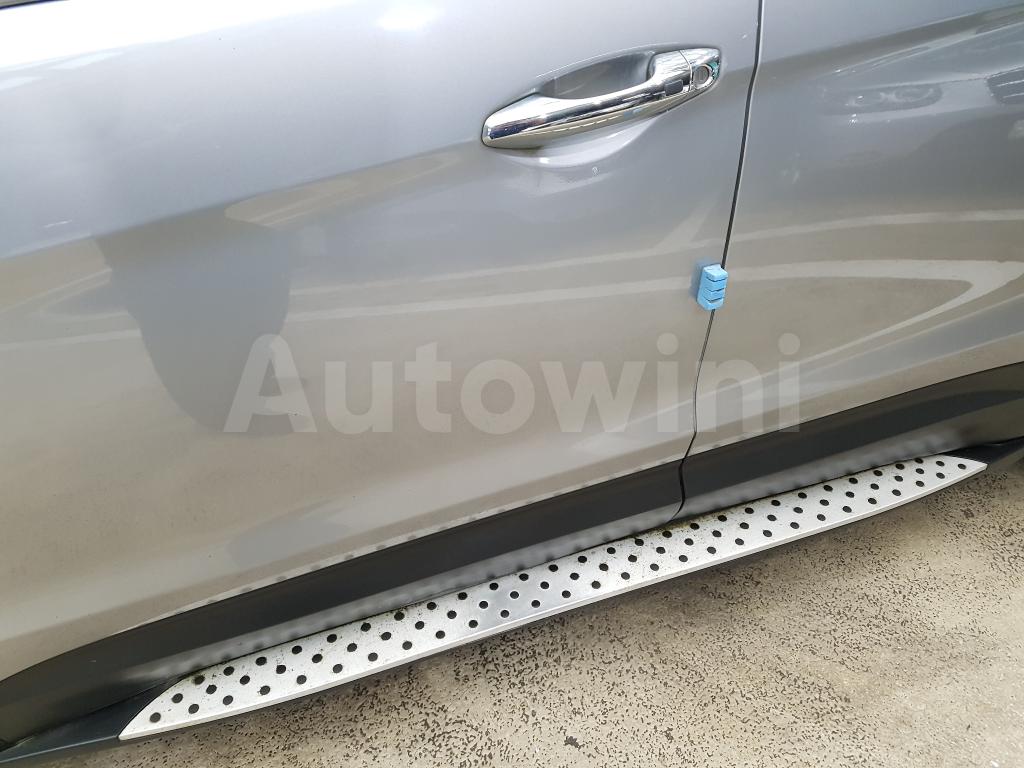 2014 HYUNDAI MAXCRUZ 4WD-6S(19R+S*KEY+AND+AUTOTRUNK - 51
