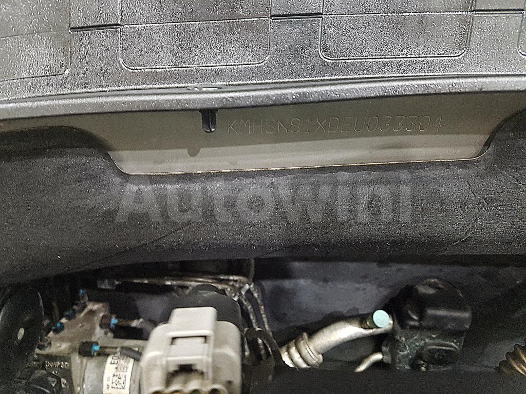 2014 HYUNDAI MAXCRUZ 4WD-6S(19R+S*KEY+AND+AUTOTRUNK - 54