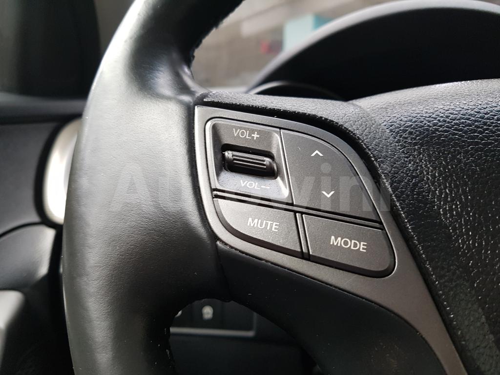 2018 HYUNDAI  MAXCRUZ NO-ACCIDENT-7S(19R+S-KEY+GPS - 12