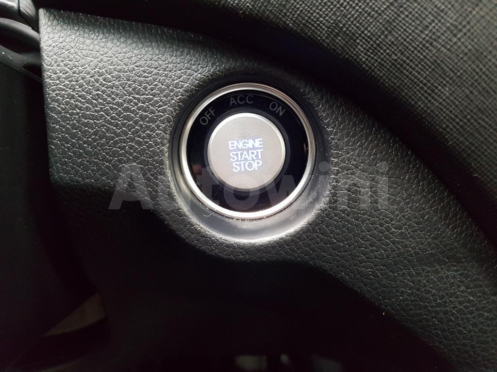 2018 HYUNDAI  MAXCRUZ NO-ACCIDENT-7S(19R+S-KEY+GPS - 14