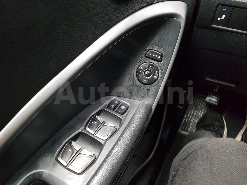2018 HYUNDAI  MAXCRUZ NO-ACCIDENT-7S(19R+S-KEY+GPS - 24