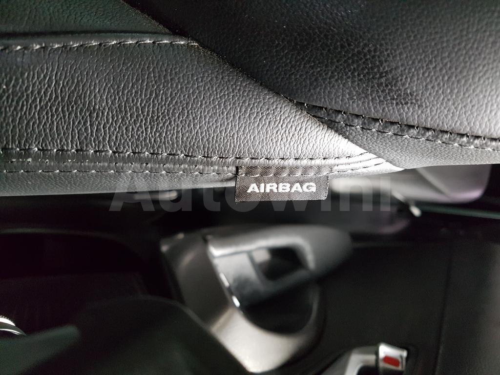 2018 HYUNDAI  MAXCRUZ NO-ACCIDENT-7S(19R+S-KEY+GPS - 25