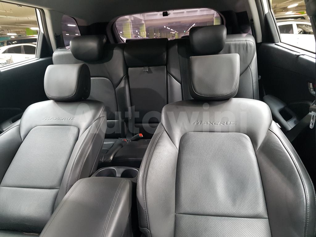 2018 HYUNDAI  MAXCRUZ NO-ACCIDENT-7S(19R+S-KEY+GPS - 28