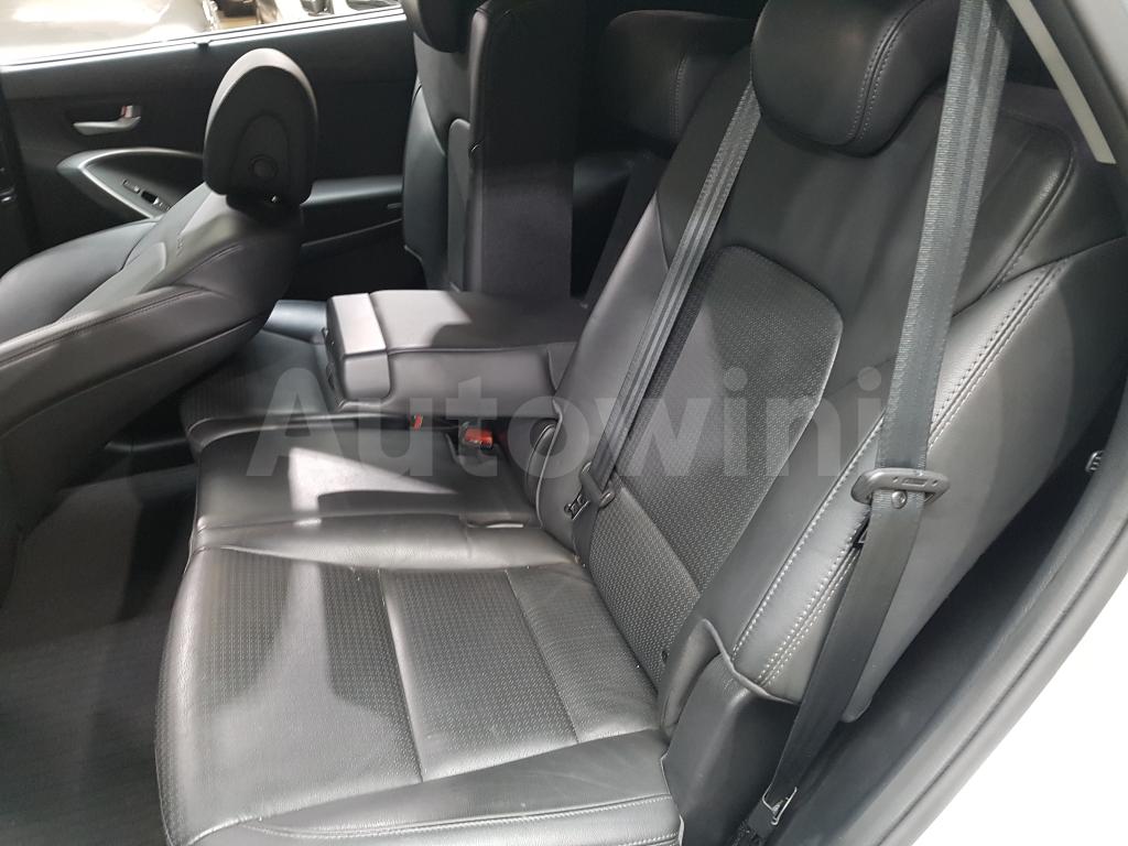 2018 HYUNDAI  MAXCRUZ NO-ACCIDENT-7S(19R+S-KEY+GPS - 31