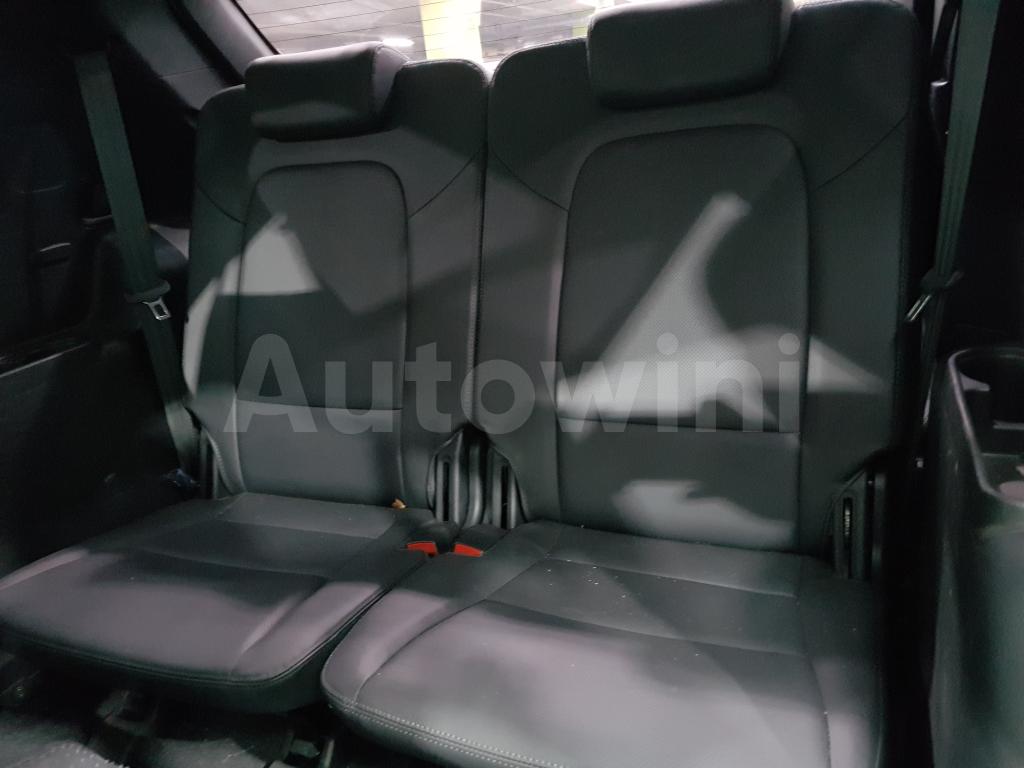 2018 HYUNDAI  MAXCRUZ NO-ACCIDENT-7S(19R+S-KEY+GPS - 32
