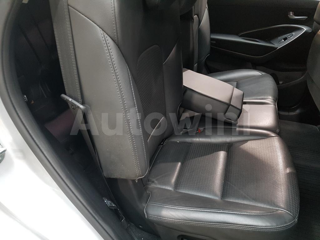 2018 HYUNDAI  MAXCRUZ NO-ACCIDENT-7S(19R+S-KEY+GPS - 33