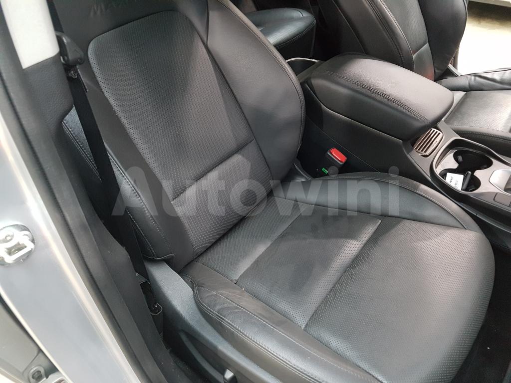2018 HYUNDAI  MAXCRUZ NO-ACCIDENT-7S(19R+S-KEY+GPS - 34