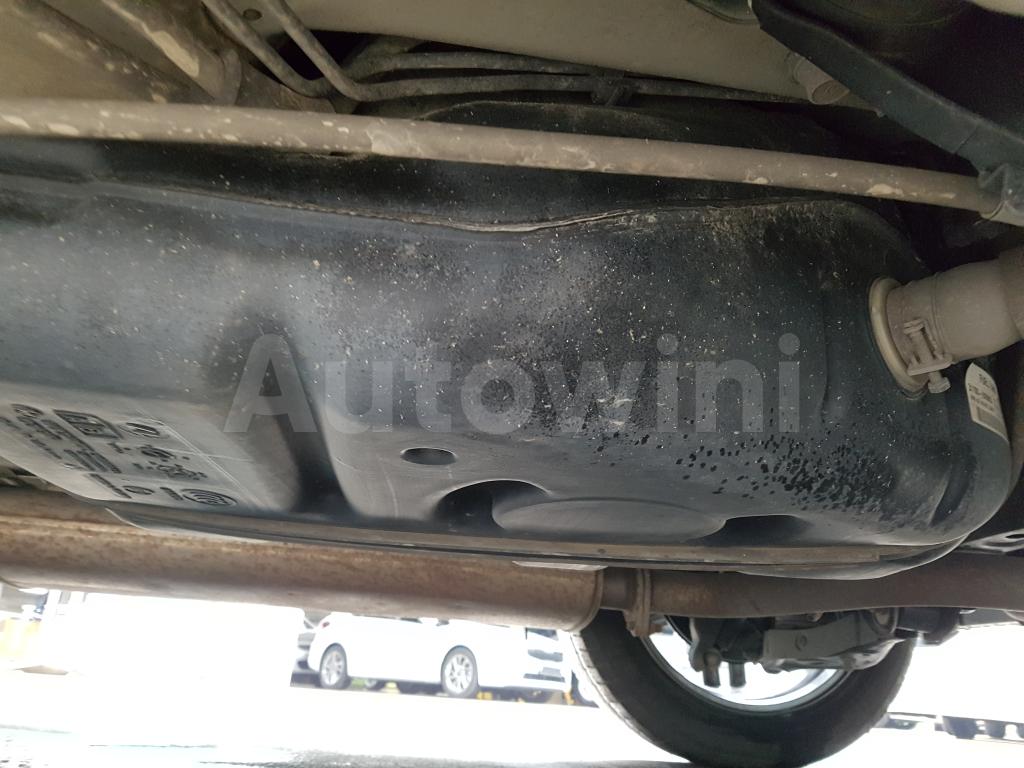 2018 HYUNDAI  MAXCRUZ NO-ACCIDENT-7S(19R+S-KEY+GPS - 45