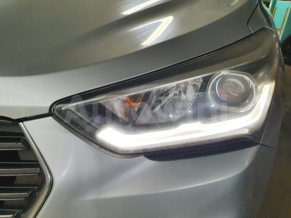 2018 HYUNDAI  MAXCRUZ NO-ACCIDENT-7S(19R+S-KEY+GPS - 50