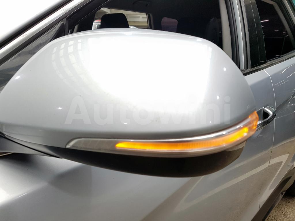 2018 HYUNDAI  MAXCRUZ NO-ACCIDENT-7S(19R+S-KEY+GPS - 52