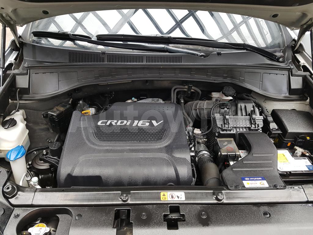 2018 HYUNDAI  MAXCRUZ NO-ACCIDENT-7S(19R+S-KEY+GPS - 57