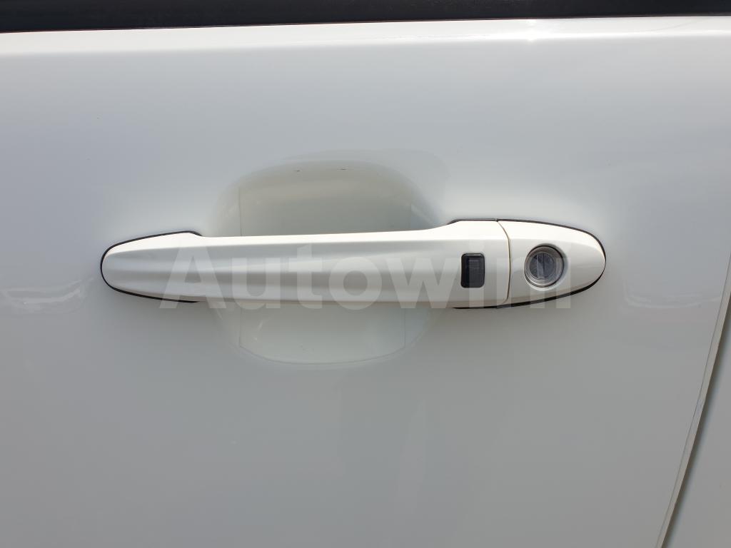 2011 SSANGYONG KORANDO C SUNROOF S.KEY - 13