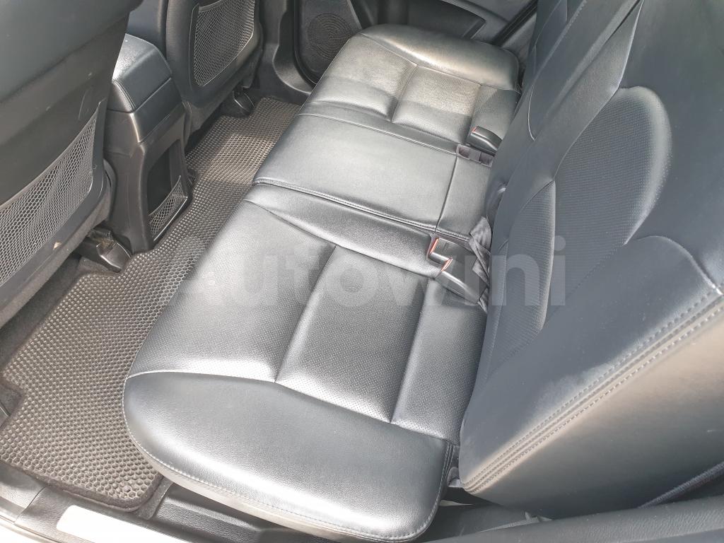 2011 SSANGYONG KORANDO C SUNROOF S.KEY - 17