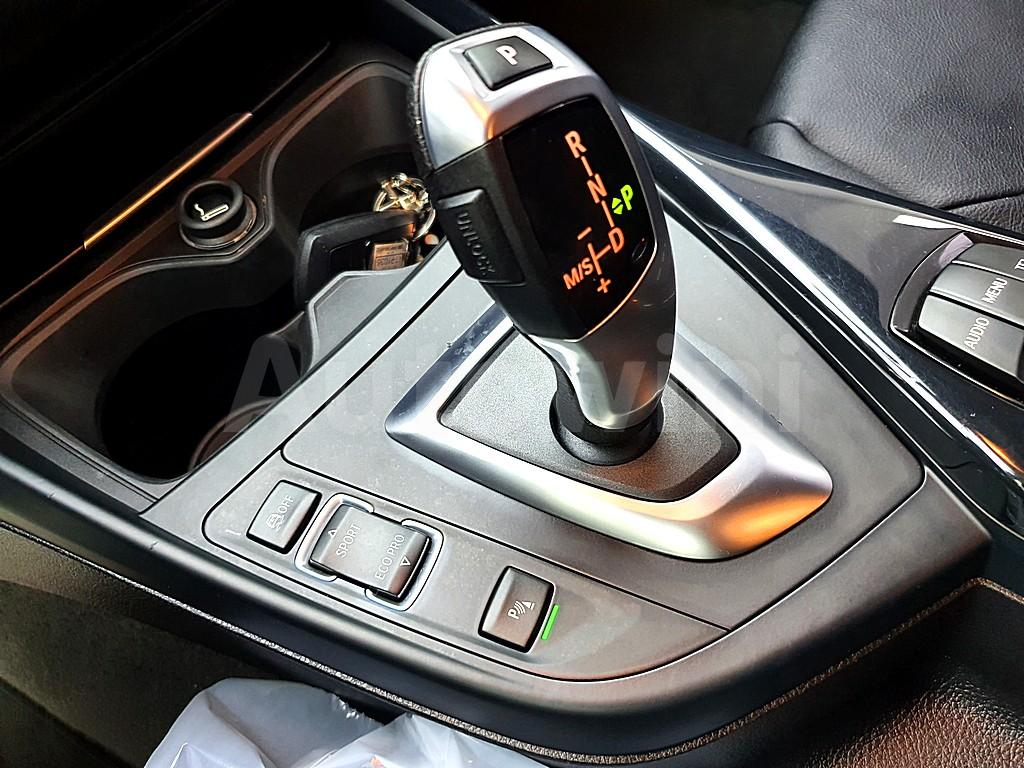 2014 BMW 1 SERIES F20  1 SERIES - 13