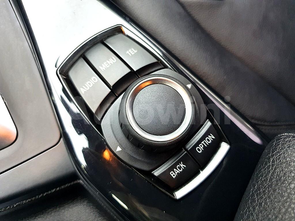 2014 BMW 1 SERIES F20  1 SERIES - 14