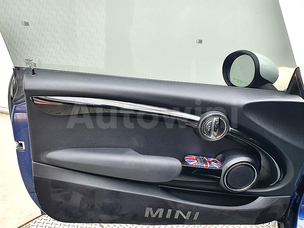 2017 MINI COOPER 1.5 3 DOOR HIGH - 8