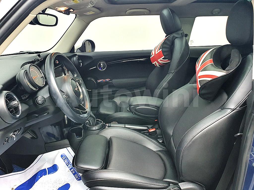2017 MINI COOPER 1.5 3 DOOR HIGH - 9