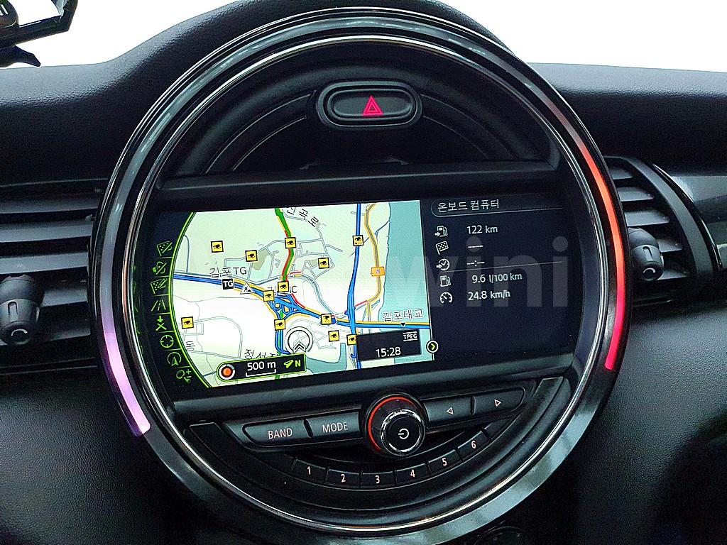 2017 MINI COOPER 1.5 3 DOOR HIGH - 12