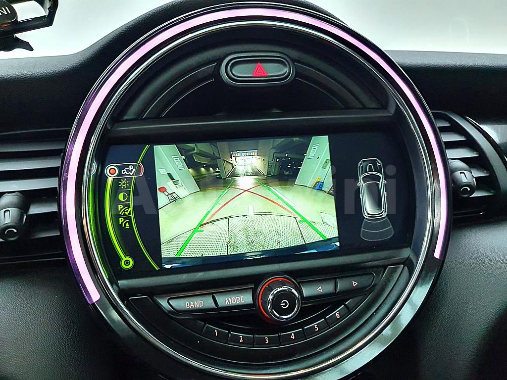 2017 MINI COOPER 1.5 3 DOOR HIGH - 13