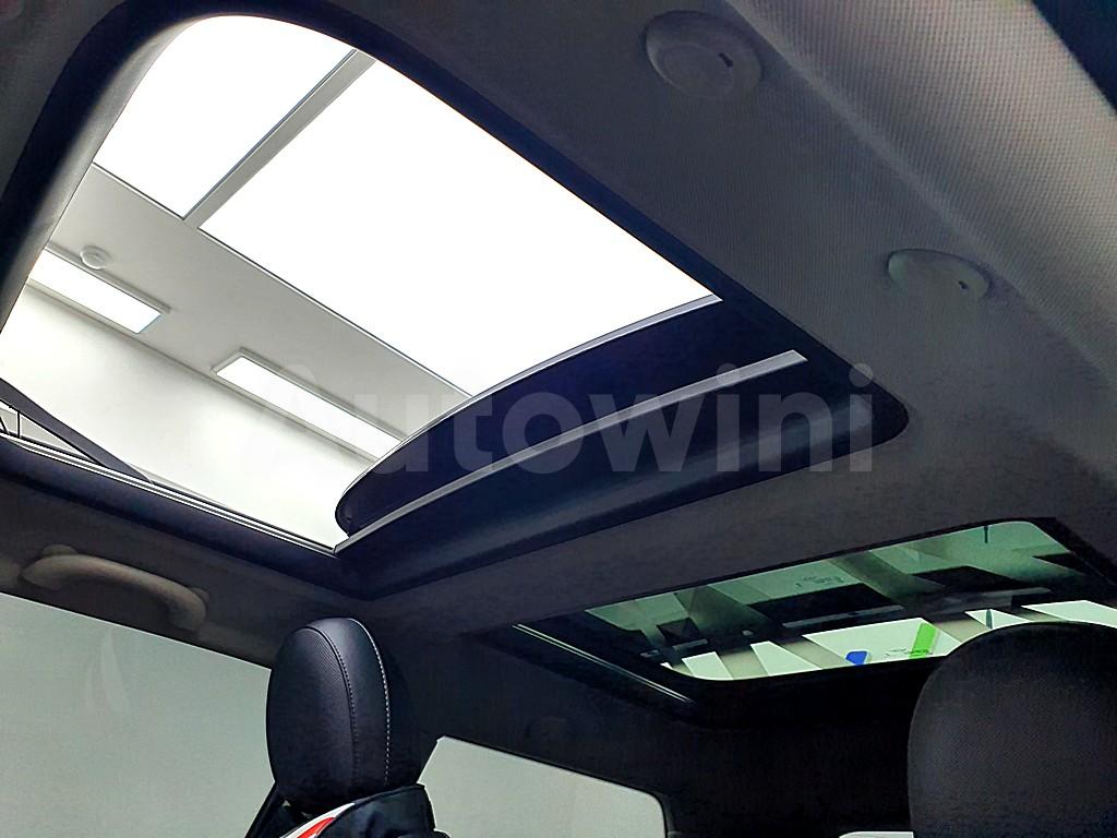 2017 MINI COOPER 1.5 3 DOOR HIGH - 16