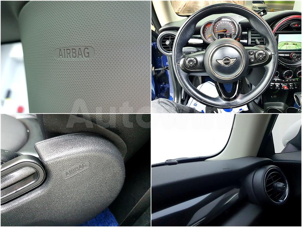 2017 MINI COOPER 1.5 3 DOOR HIGH - 19