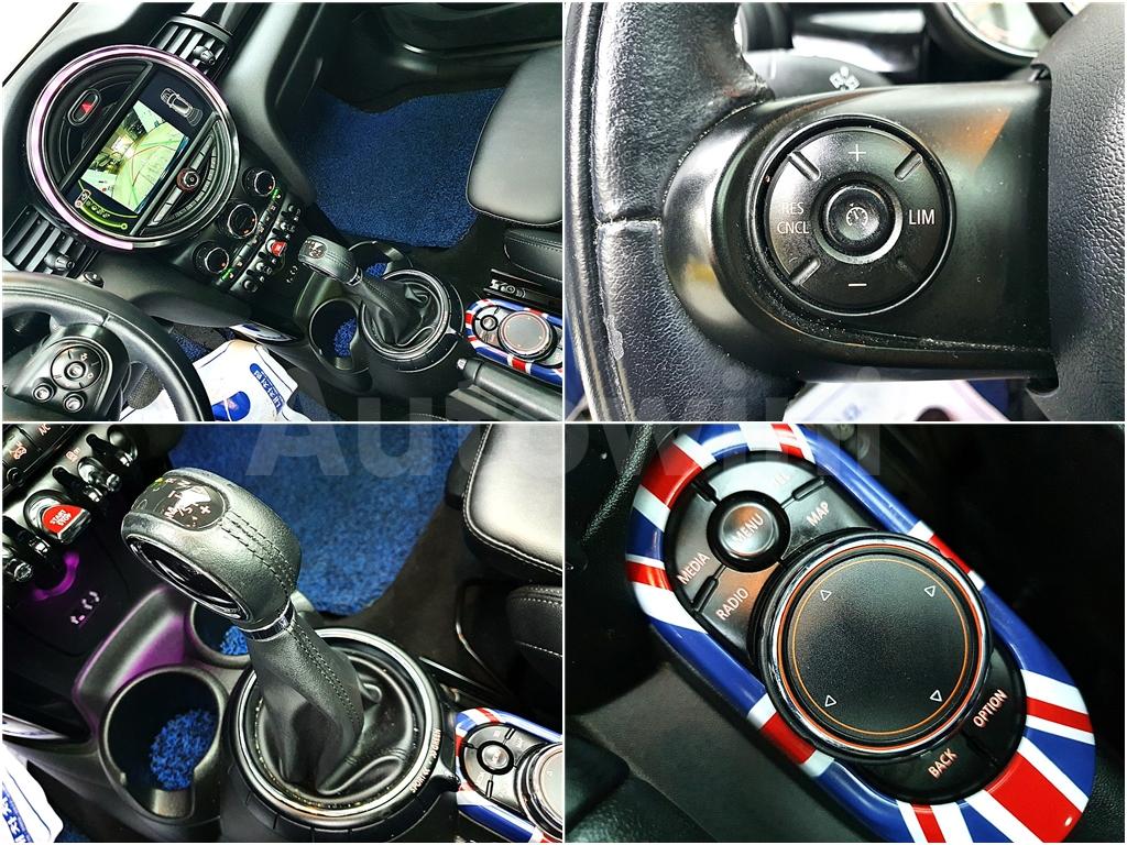2017 MINI COOPER 1.5 3 DOOR HIGH - 20