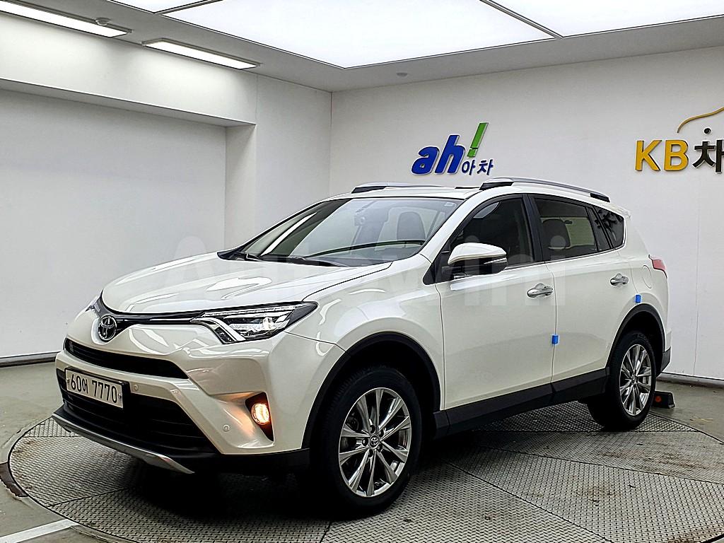 JTMYFREV0JD133040 2018 TOYOTA RAV4 2.5 2WD GEN 4-0