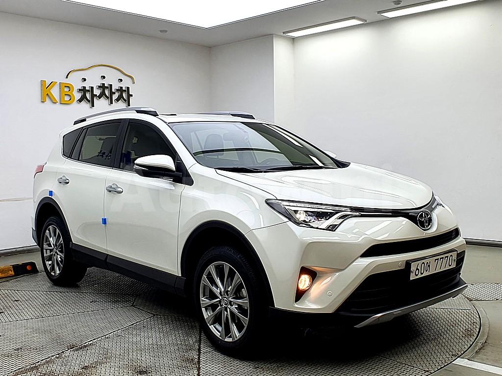 JTMYFREV0JD133040 2018 TOYOTA RAV4 2.5 2WD GEN 4-1