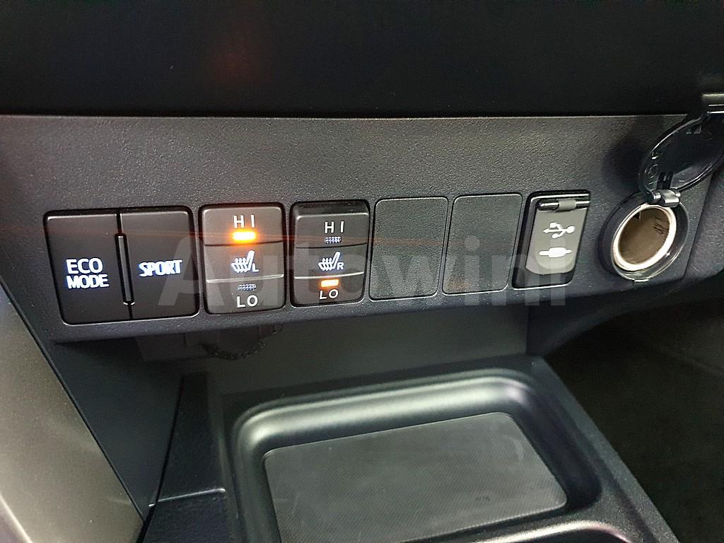 2018 TOYOTA RAV4 2.5 2WD GEN 4 - 14