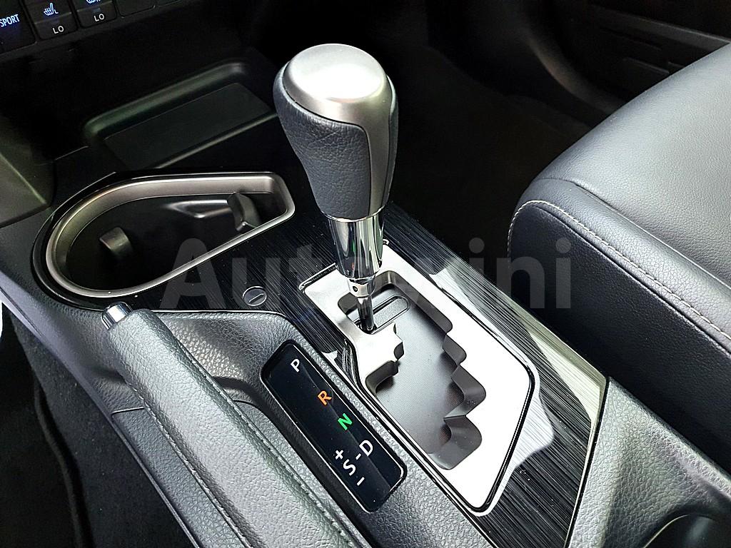 2018 TOYOTA RAV4 2.5 2WD GEN 4 - 15
