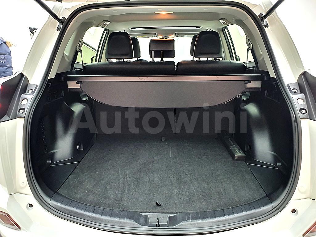 2018 TOYOTA RAV4 2.5 2WD GEN 4 - 17